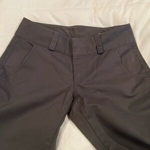 Banana republic sz0 boot cut pants NEW